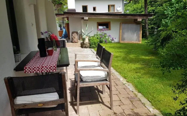 Landhaus Almdorf