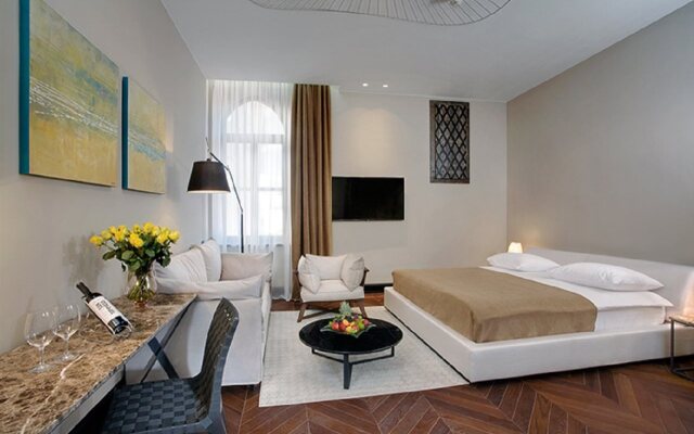 Valamar Riviera Hotel & Residence