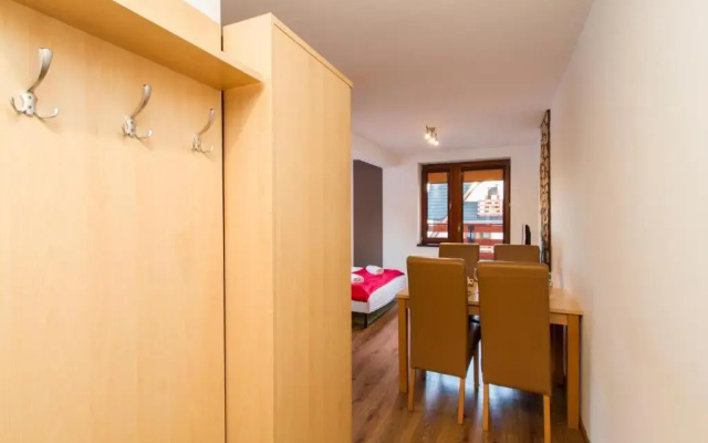 udanypobyt Apartamenty Przy Dolinach E i F