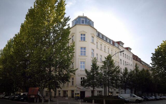 Old Town Apartments Metzer Strasse