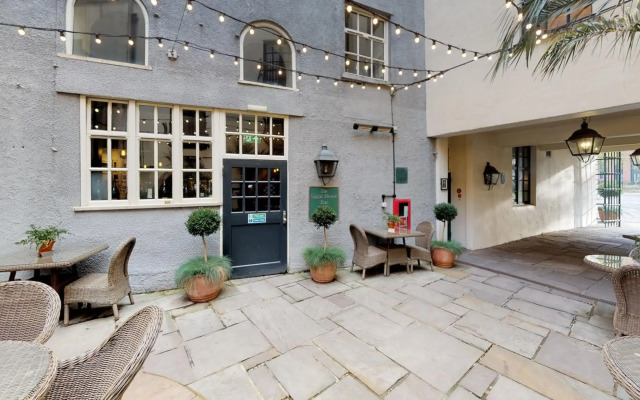 Hotel du Vin & Bistro Bristol
