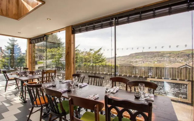 Eagle and Child, Ramsbottom