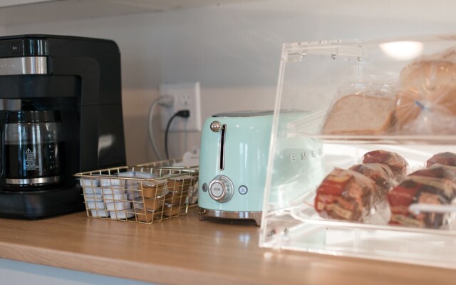 Coastal Suites Resort