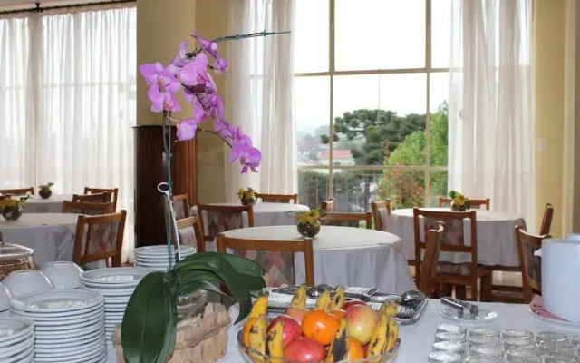 Campos do Jordão Parque Hotel