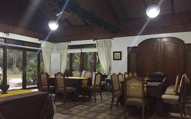 Hannah's Garden Resort and Events Place
