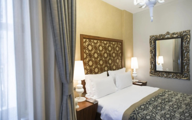 Taksim Prelude Hotel