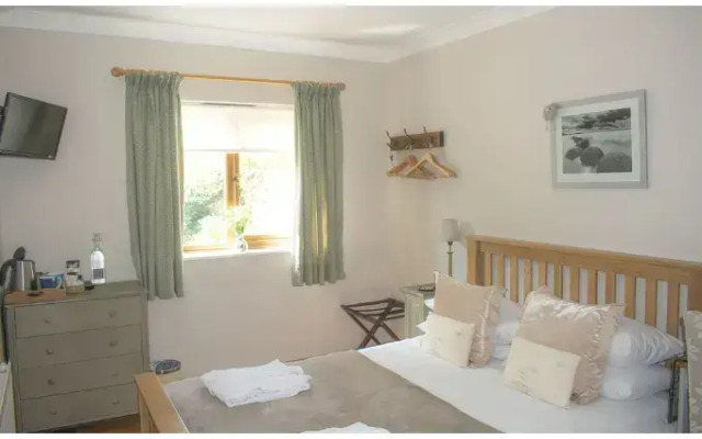 Innisfree Cottage