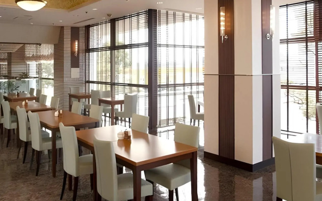 Frex Hotel