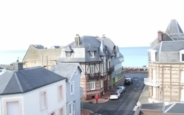 Hôtel de la Plage