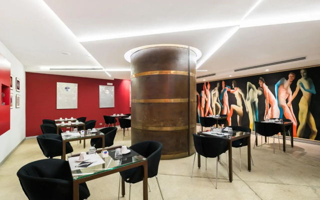 Hotel La Rovere