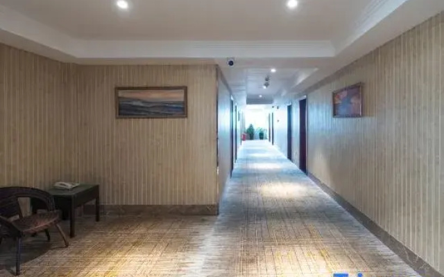 Jingdian Hotel