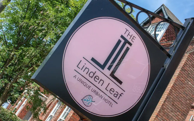 The Linden Leaf Hotel