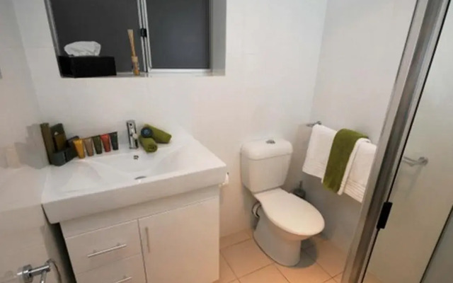 Southern Blue Serviced Apartments