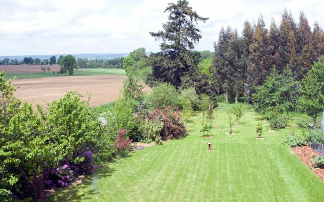 La Neslière – Chambres d’hôtes Bio