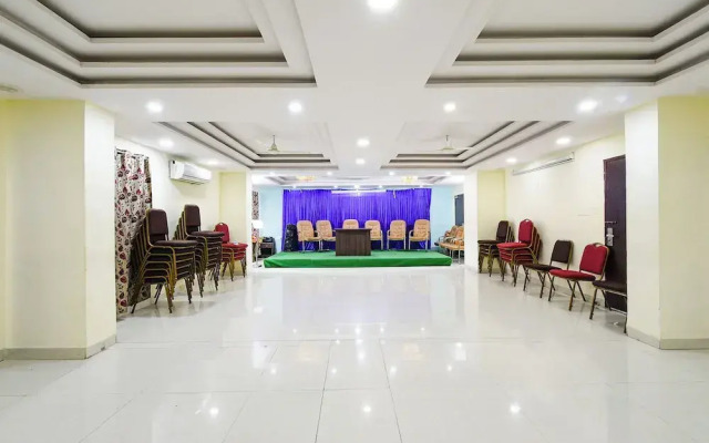 Fabhotel L Grand
