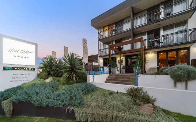 Hotel Nelson