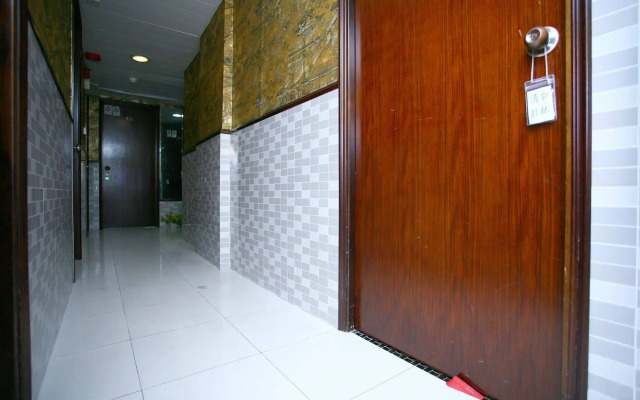 H.K Commercial Inn