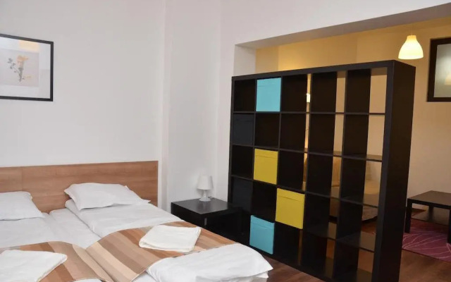 Lion Guest House