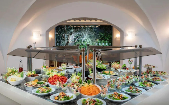 Le Hammamet Hotel & Spa