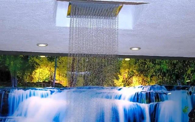 Wellness-Gasthof-Cafe Nuhnetal