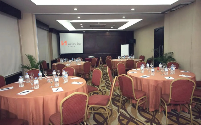 Swiss-Belinn Baloi Batam