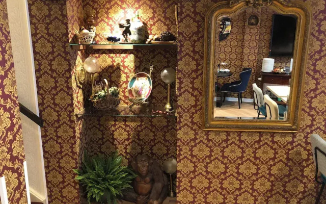 Hotel De Keizerskroon