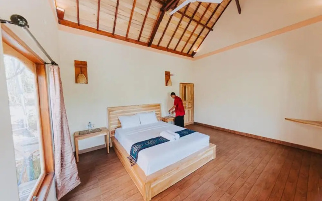 The Asri Villas