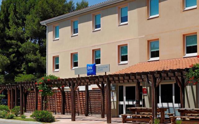 ibis budget Saint Cyr sur Mer La Ciotat