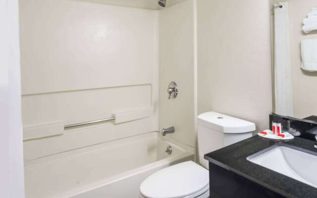 Super 8 by Wyndham Munfordville KY