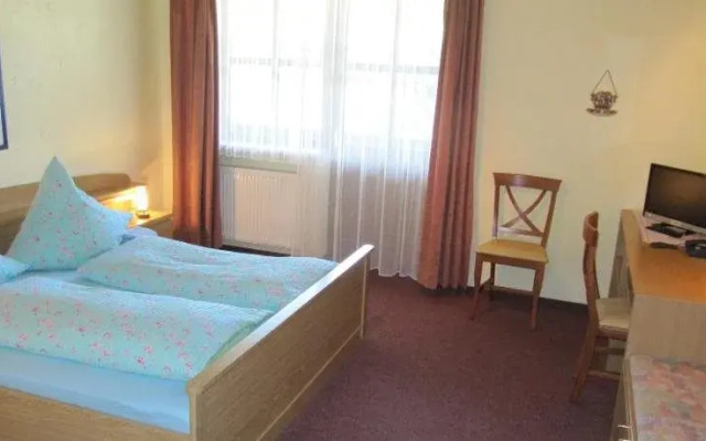 Landgasthof-Hotel Zum Anleitner