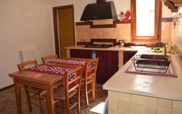 VESPRI 15 apartments