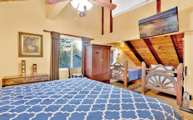 The Cozy Cottage#2384