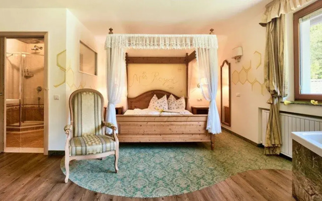Hotel Rinner