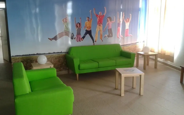 Pousada de Juventude da Terceira