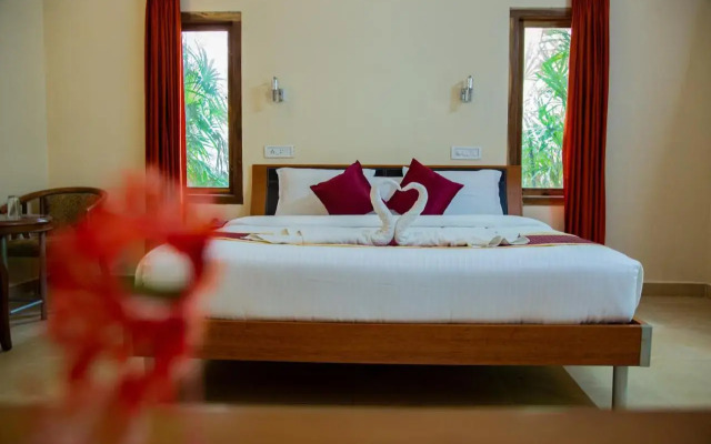 Orchid Trails Resort