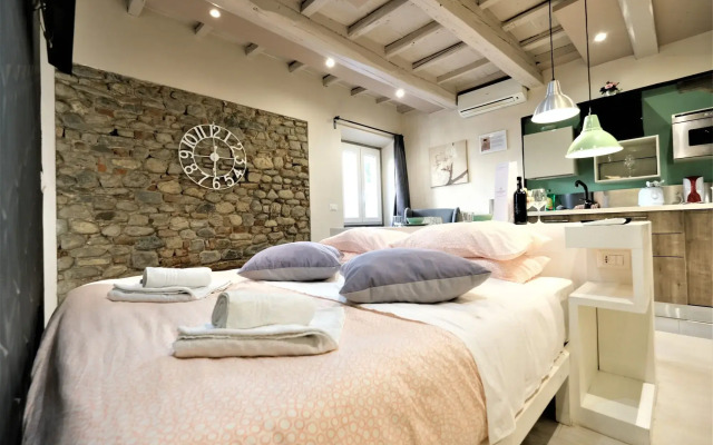 Wine Apartments Florence Grechetto
