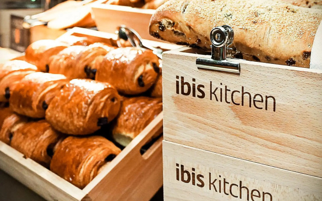 ibis Murcia