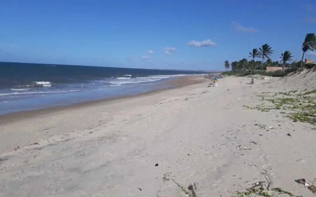 Pousada Beach House