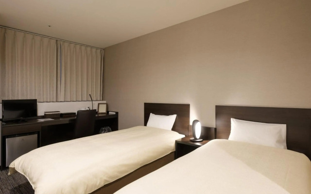 The Premium Hotel in Rinku
