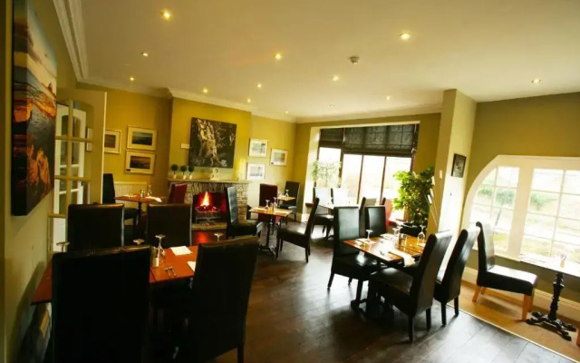 Sunningdale Hotel