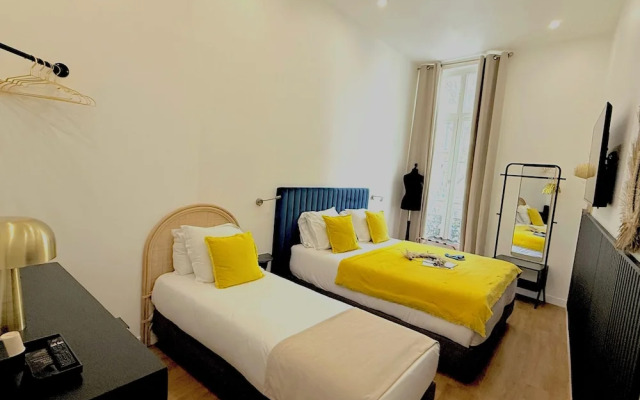 Boutique Hôtel Provencia