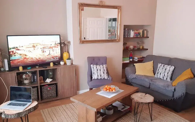 Guest House