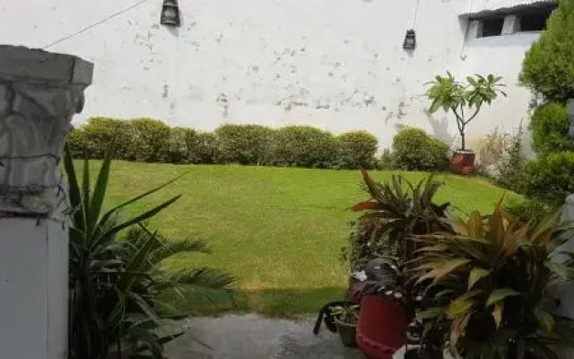 Aashiyana Guest House
