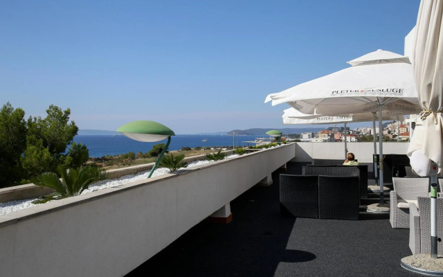 Hotel Zagreb