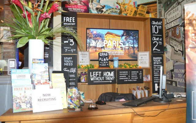 St Christopher's Inn, Hammersmith - Hostel