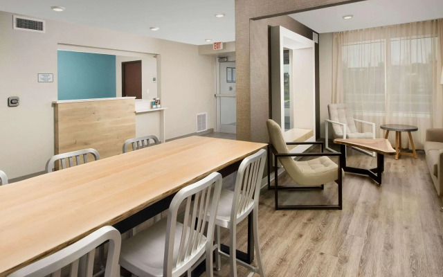 Extended Stay America Suites - New Orleans - Airport - I-10