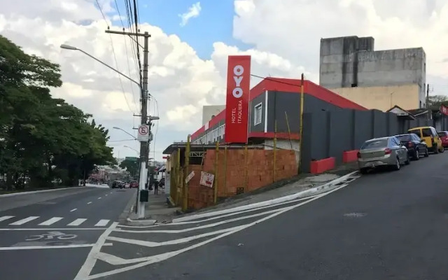 OYO Hotel Itaquera