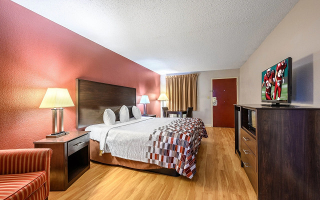 Red Roof Inn Sylacauga
