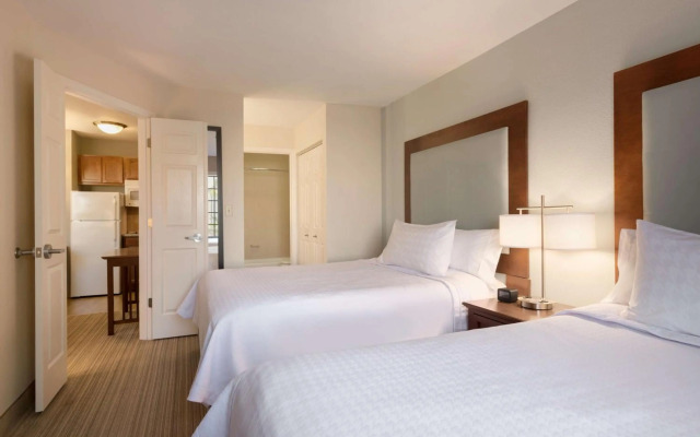 Homewood Suites by Hilton Jacksonville Deerwood Park