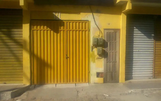 Casa de Veraneio